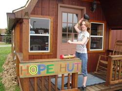 Hope Hut